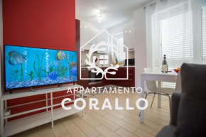 Appartamento Corallo Montesilvano